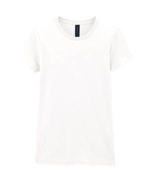 Softstyle™ women's ringspun t-shirt