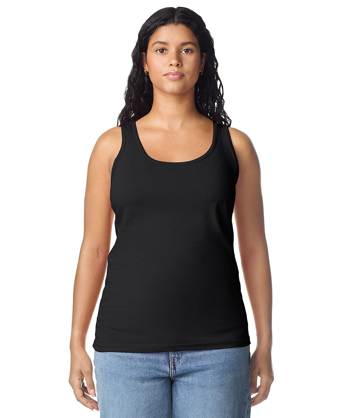 Softstyle™ women's tank top