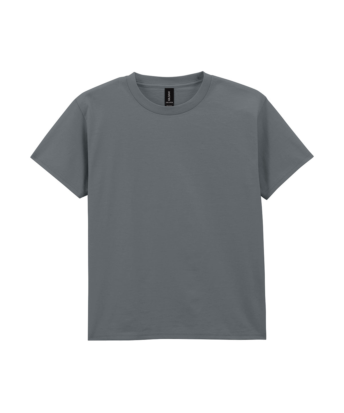 Light cotton youth t-shirt