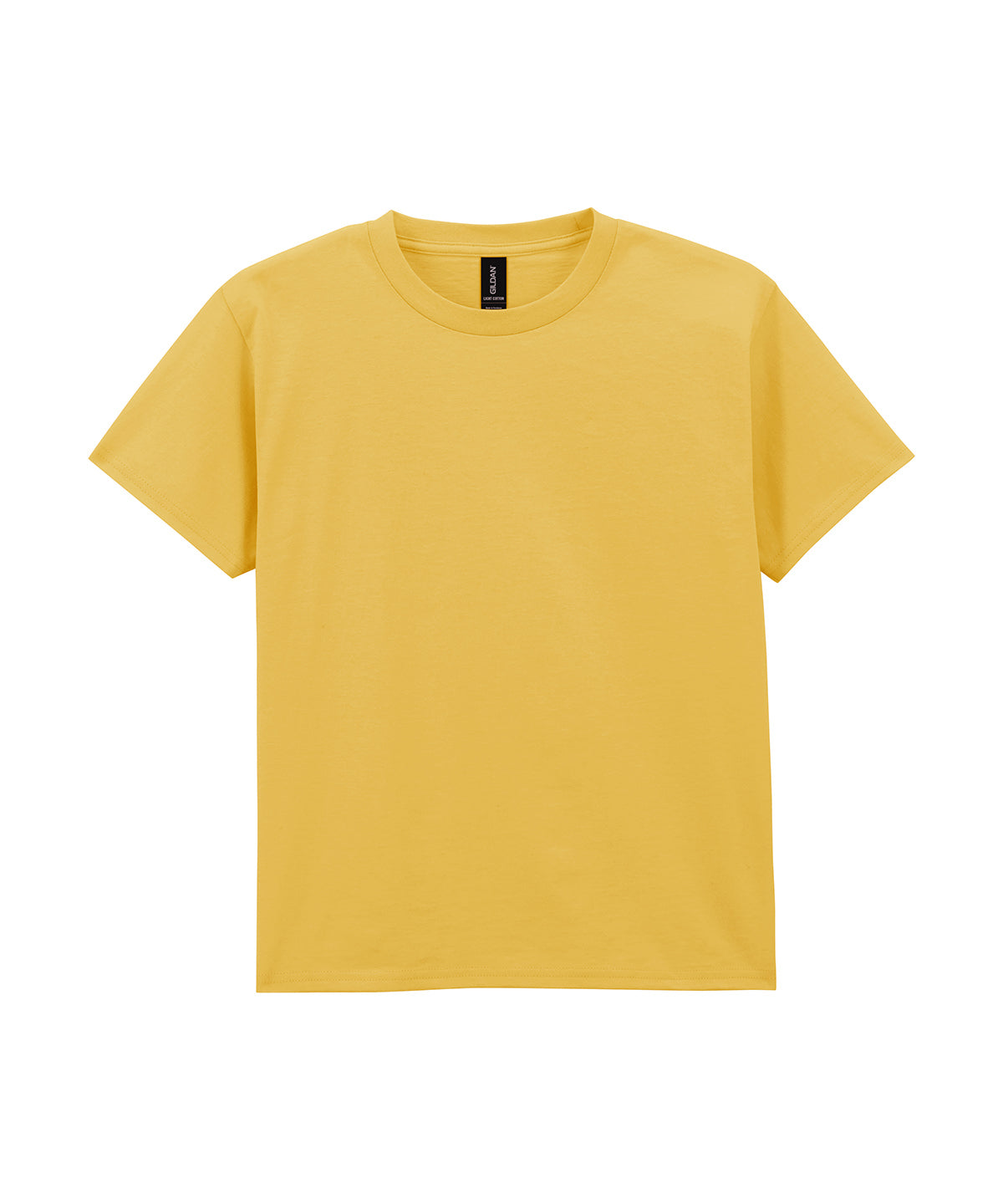 Light cotton youth t-shirt