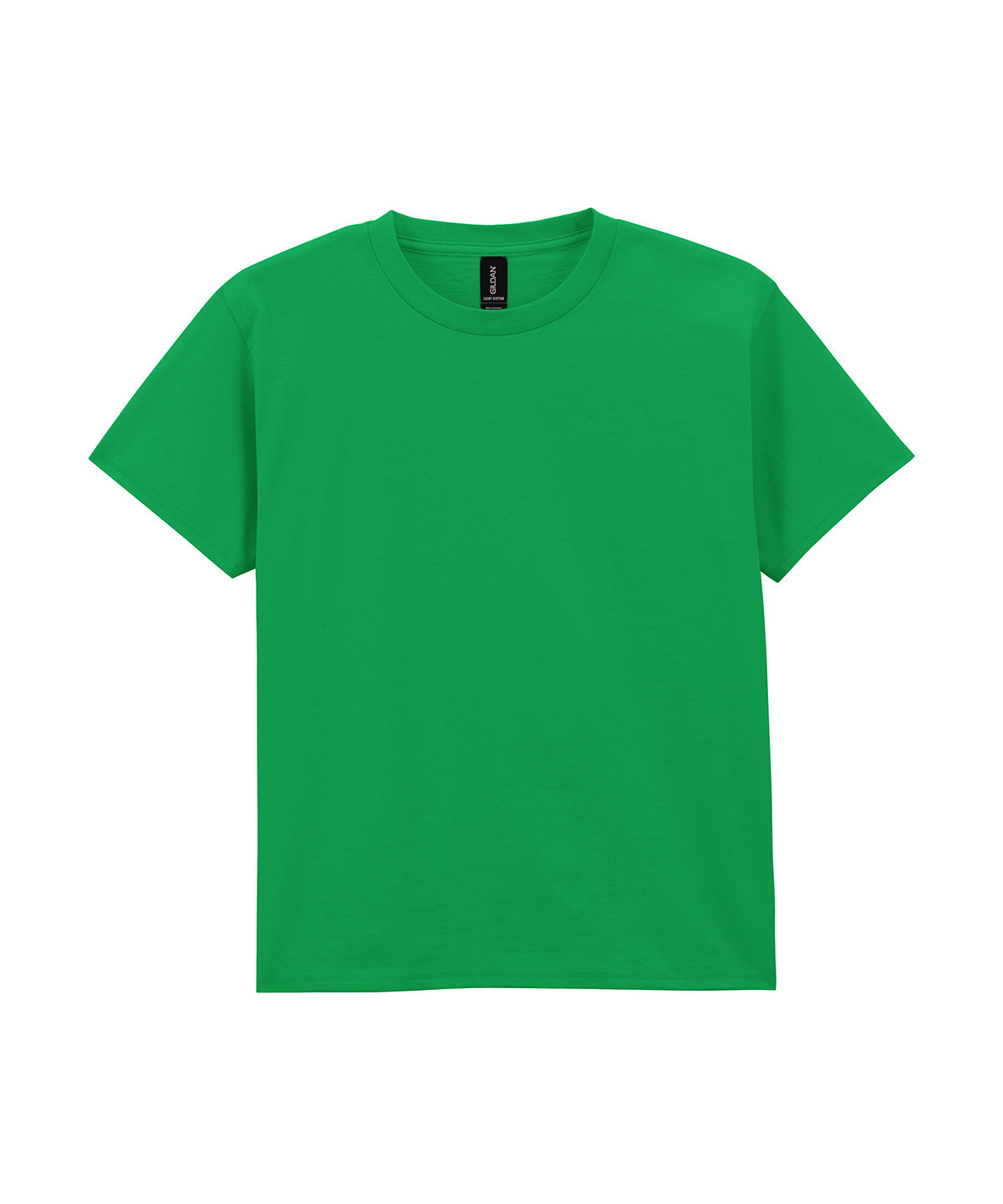 Light cotton youth t-shirt