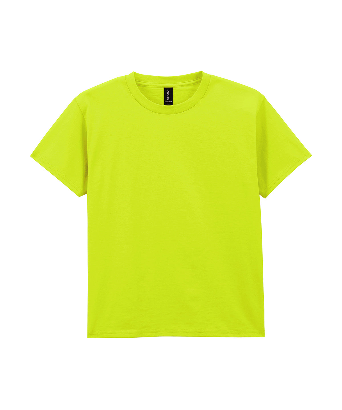 Light cotton youth t-shirt
