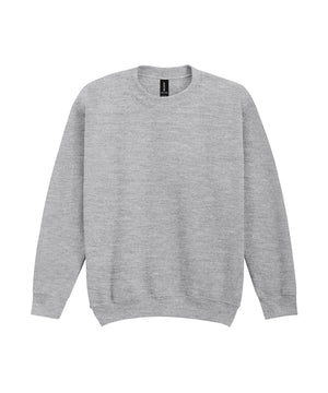 Heavy Blend™ youth crew neck sweatshirt