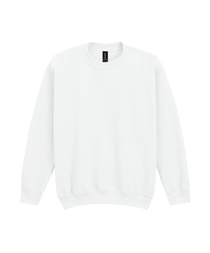 Heavy Blend™ youth crew neck sweatshirt