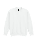 Heavy Blend™ youth crew neck sweatshirt