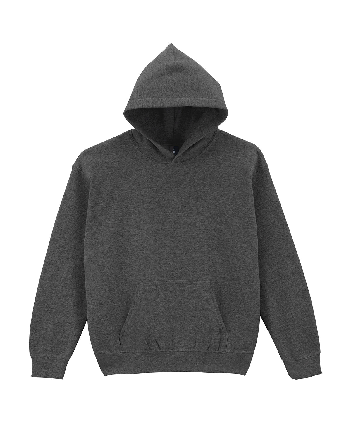 Heavy Blend™ youth hooded sweatshirt