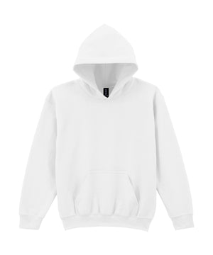 Heavy Blend™ youth hooded sweatshirt