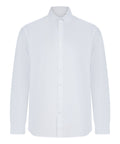 Long sleeve ‘cotton-feel’ Coolplus® shirt