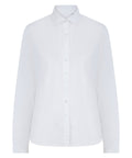 Women’s long sleeve ‘cotton-feel’ Coolplus® shirt