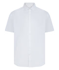 Short sleeve ‘cotton-feel’ Coolplus® shirt