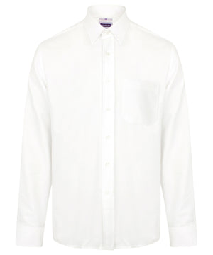 Wicking antibacterial long sleeve shirt