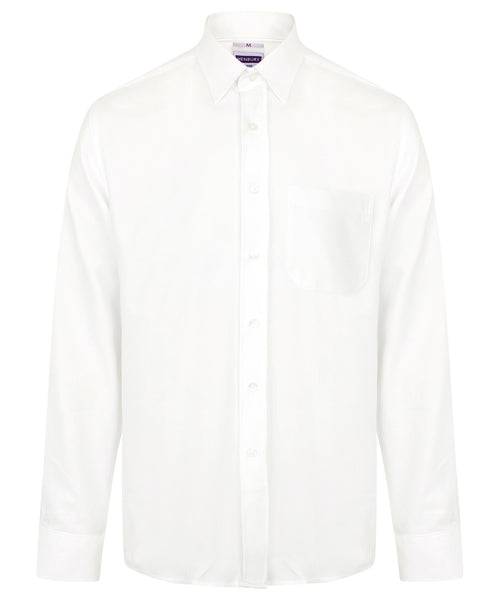 Wicking antibacterial long sleeve shirt