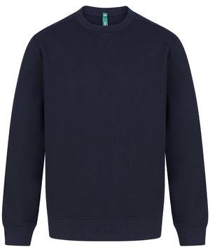 Unisex sustainable sweatshirt