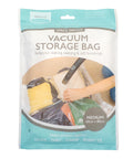 Vacuum bag