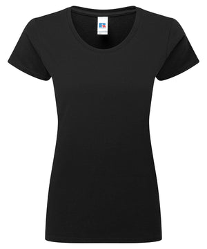 Womens authentic classic t-shirt