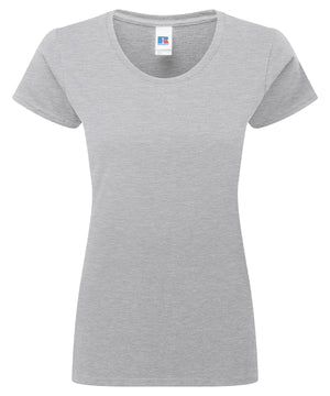 Womens authentic classic t-shirt