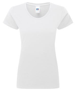 Womens authentic classic t-shirt