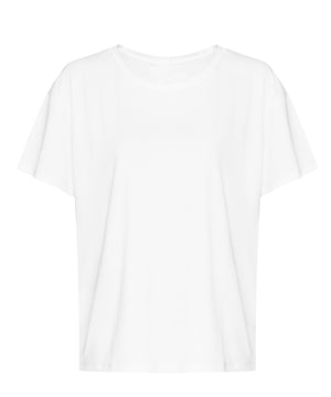 Women’s open back T