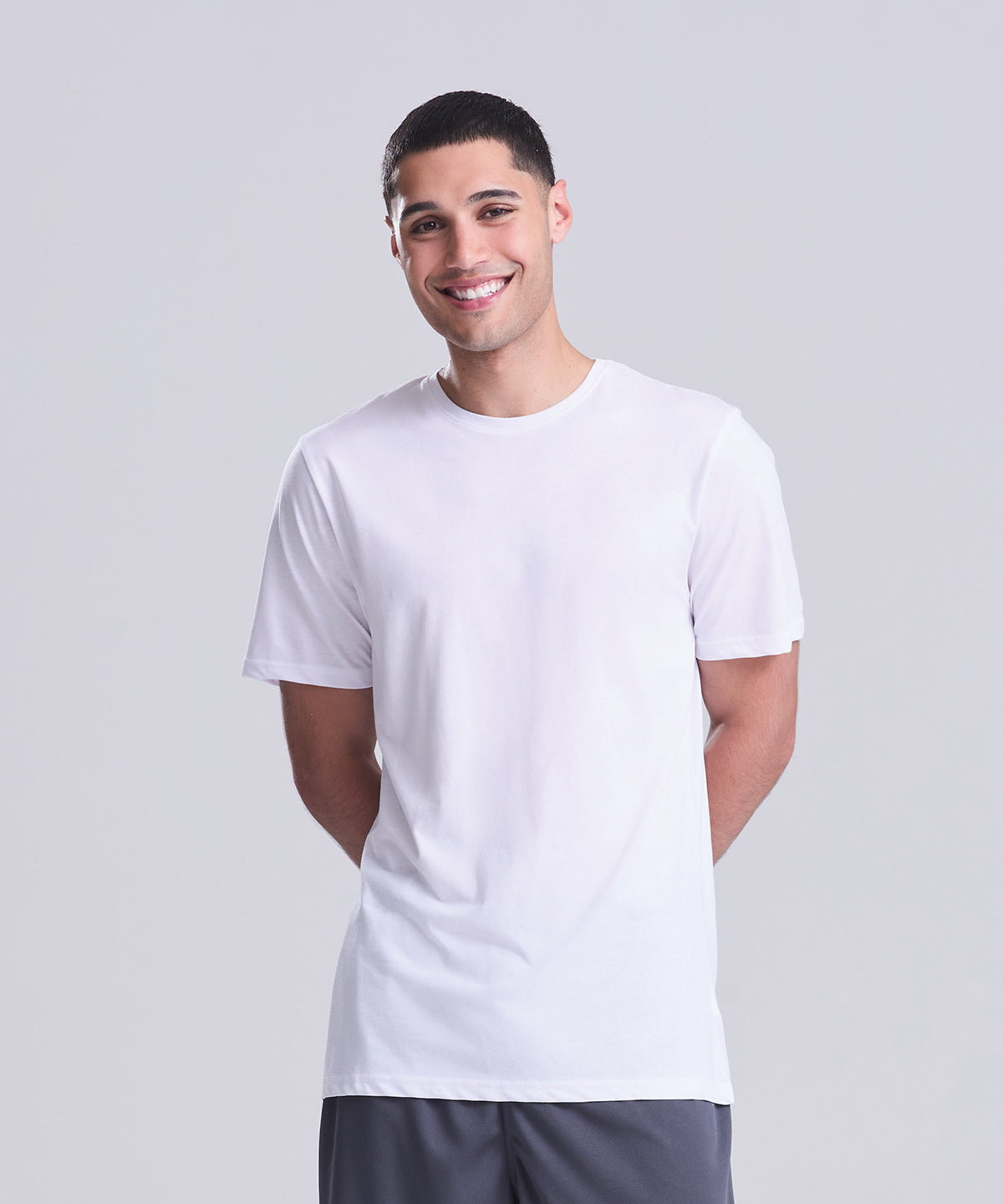 Cool urban fitness T