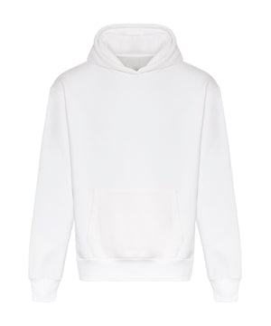 Signature heavyweight hoodie