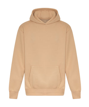 Signature heavyweight hoodie