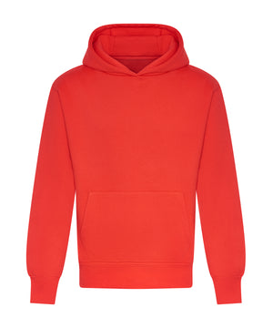 Signature heavyweight hoodie