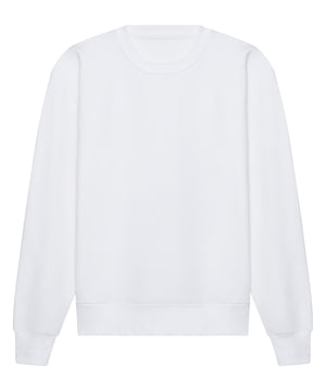 Heavyweight signature sweatshirt