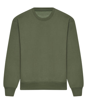 Heavyweight signature sweatshirt