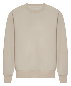 Heavyweight signature sweatshirt