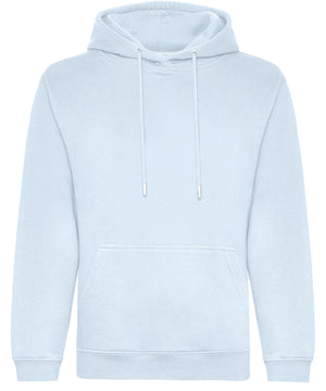 Organic hoodie