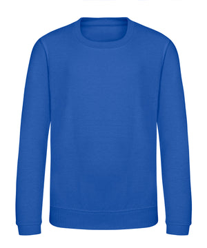 Kids AWDis sweatshirt