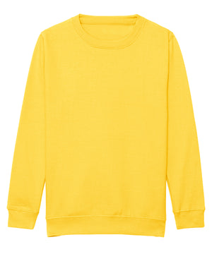 Kids AWDis sweatshirt