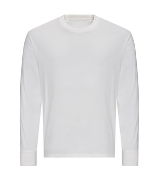 Oversize 100 long sleeve T