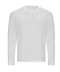 Oversize 100 long sleeve T