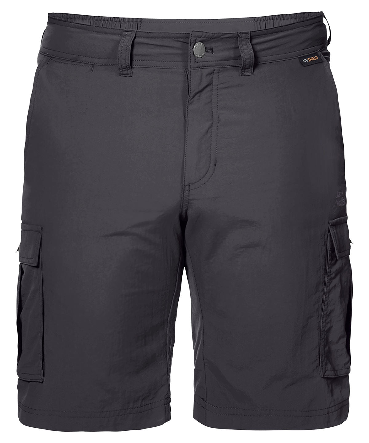 Cargo pocketed shorts (OL)