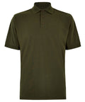 Klassic polo with Superwash® 60°C (classic fit)