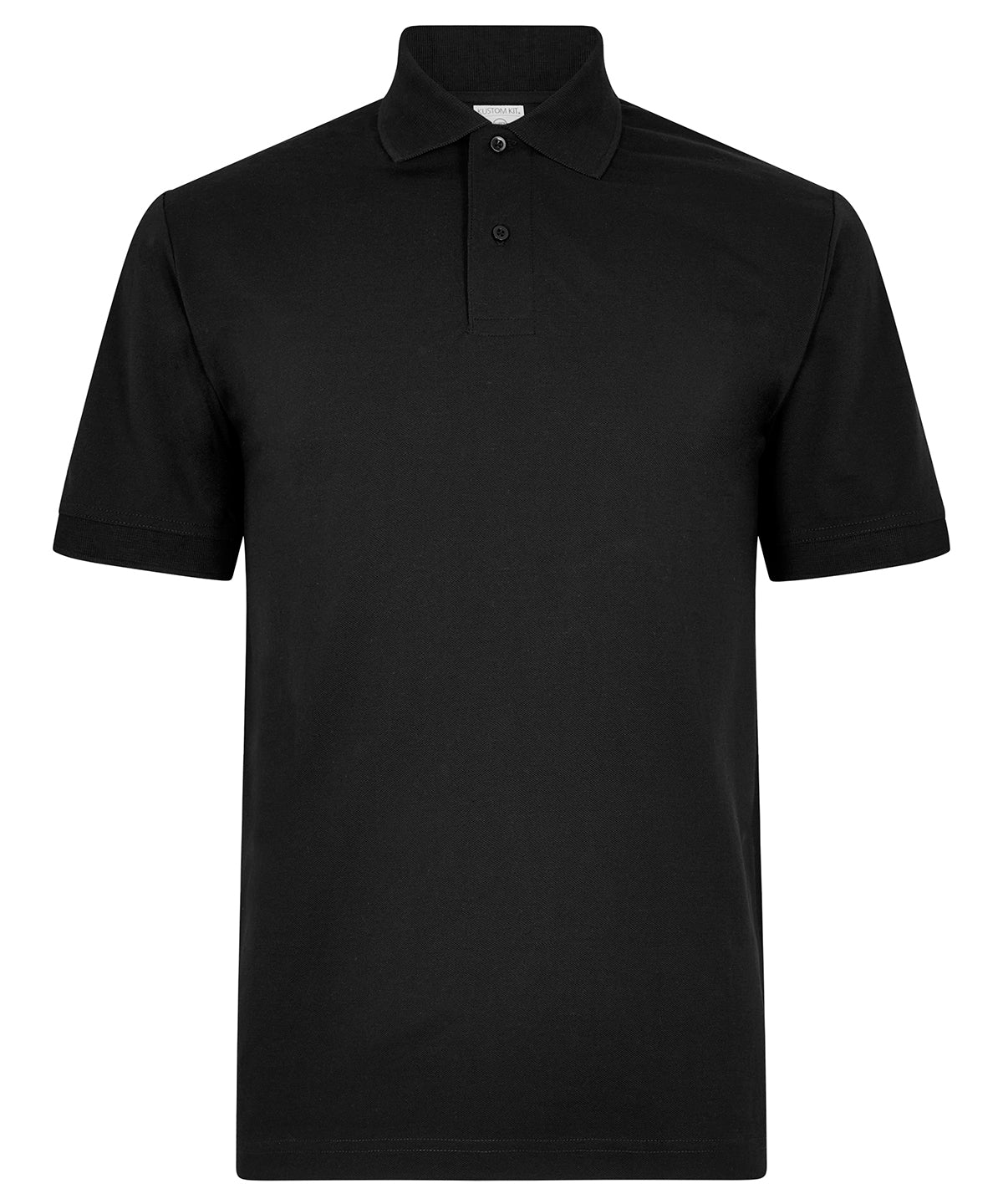 Regular fit recycled Superwash® 60°C polo