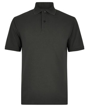 Regular fit recycled Superwash® 60°C polo