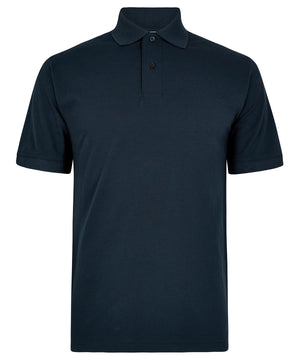 Regular fit recycled Superwash® 60°C polo