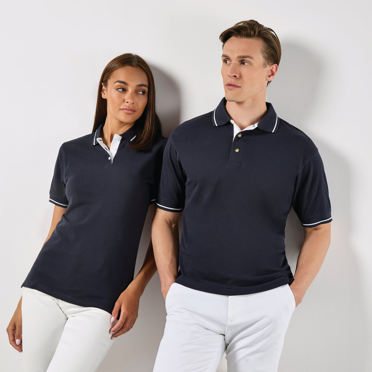 Kustom Kit St Mellion Polo (KK606) | Embroidered Corporate Polos