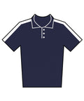 Kids team polo shirt