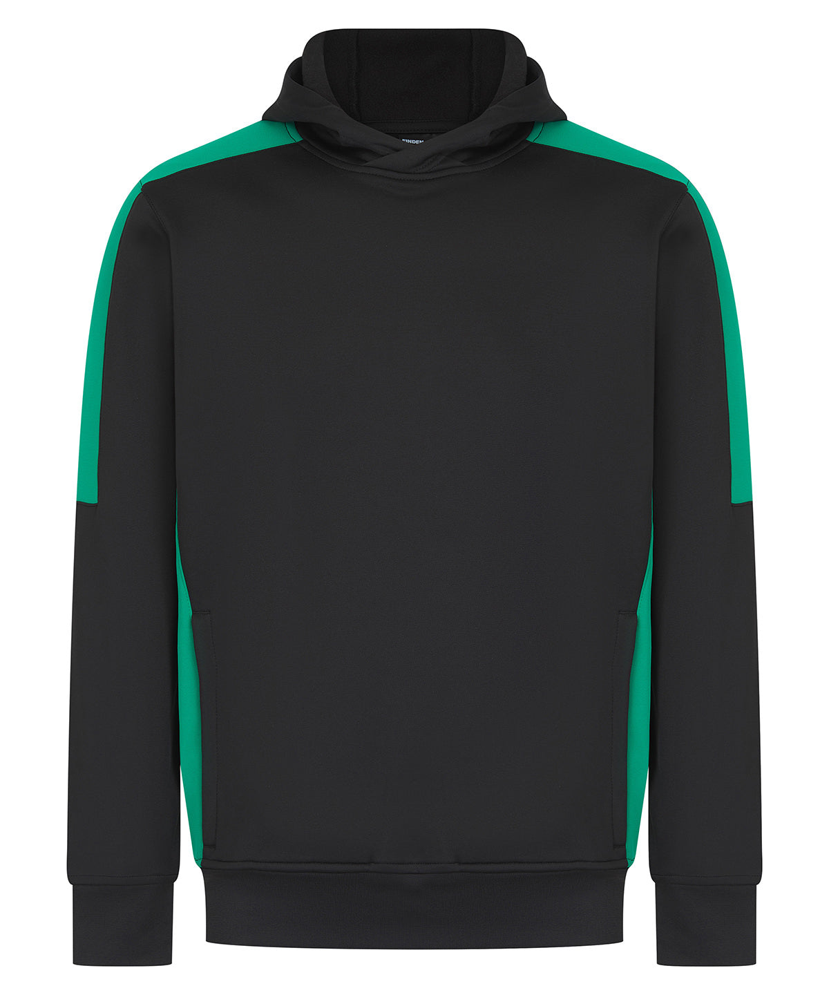 Adults team hoodie