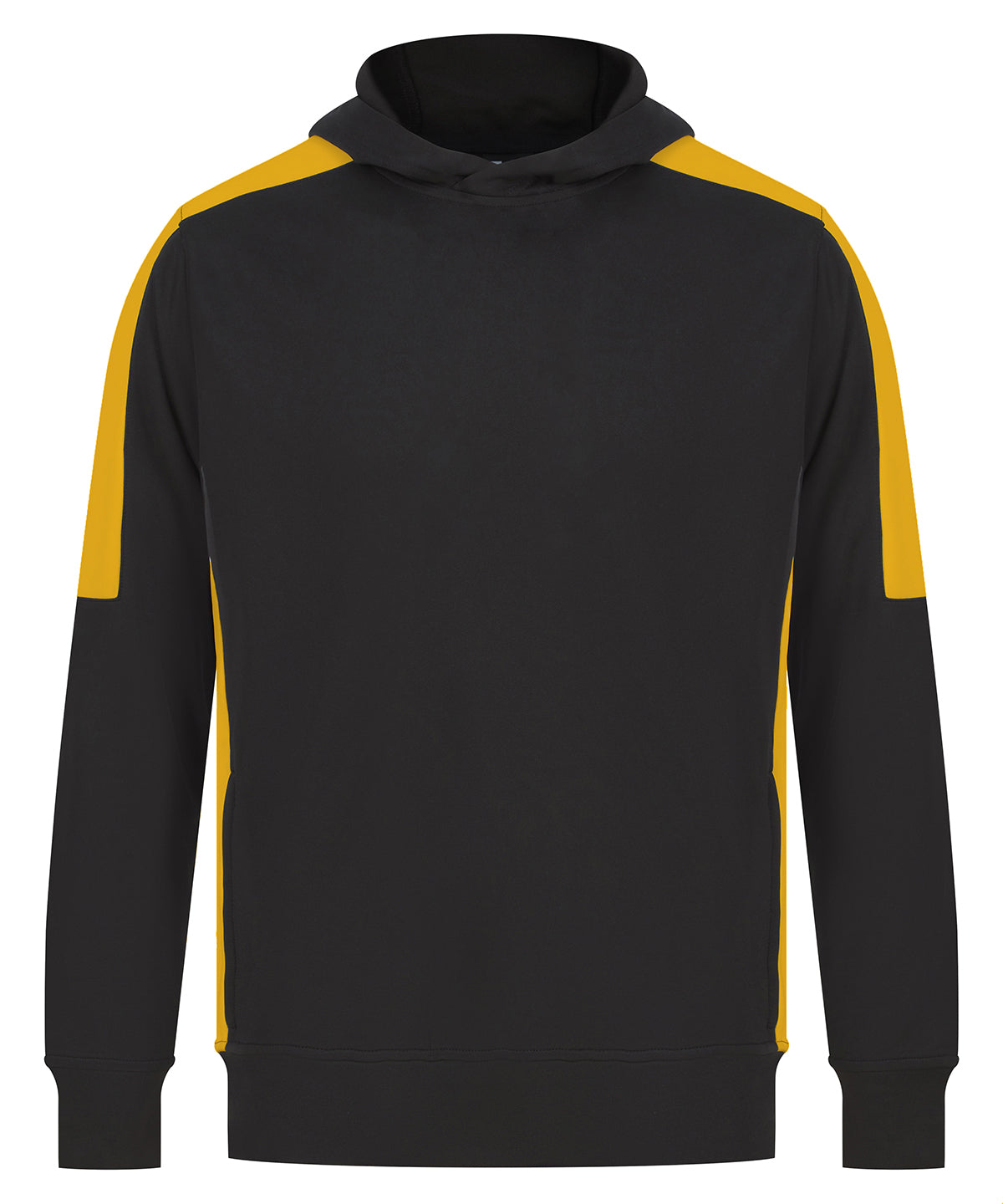 Adults team hoodie