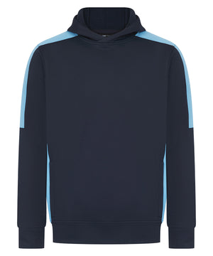 Adults team hoodie