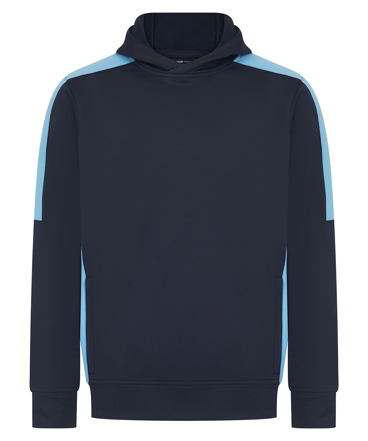 Adults team hoodie