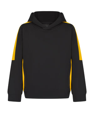 Kids' team hoodie
