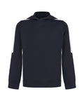 Kids' team hoodie