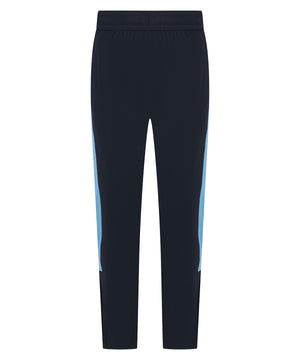 Knitted tracksuit pants