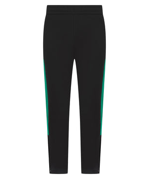 Kids knitted tracksuit pants