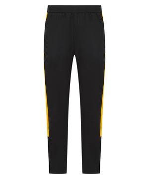 Kids knitted tracksuit pants